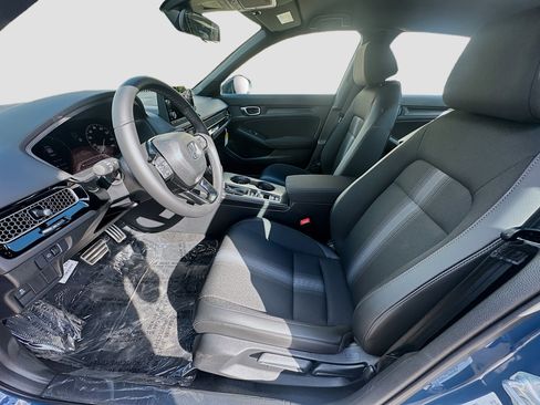 New 2026 Honda Civic Sport image 16