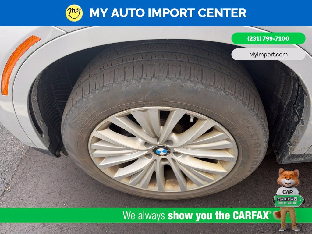Used 2016 BMW X5 xDrive35i AWD/4WD image 6