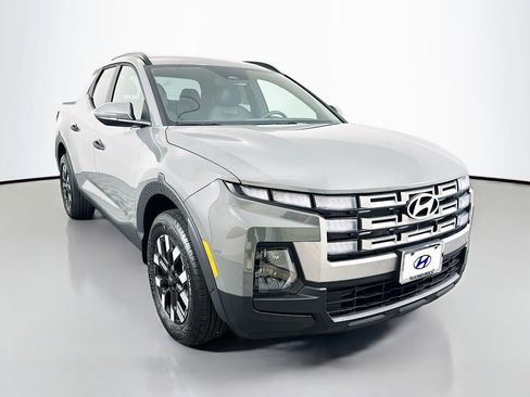 New 2026 Hyundai Santa Cruz SEL image 3