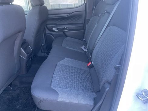 New 2025 Ford Ranger XLT w/ Equipment Group 301A High image 61