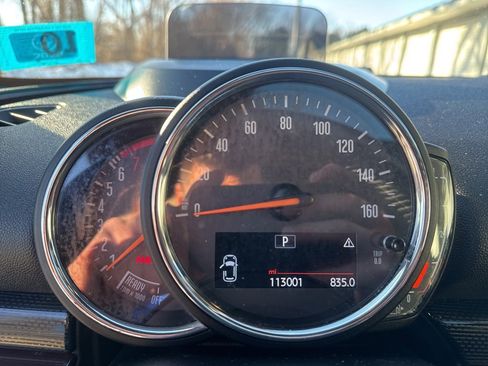 Used 2018 MINI Cooper Clubman S image 13