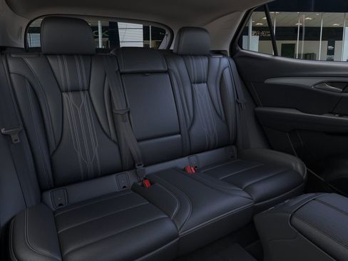New 2026 Buick Envision Avenir image 17