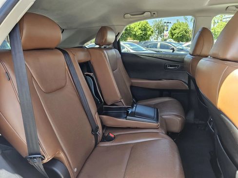 Used 2015 Lexus RX 350 FWD image 21