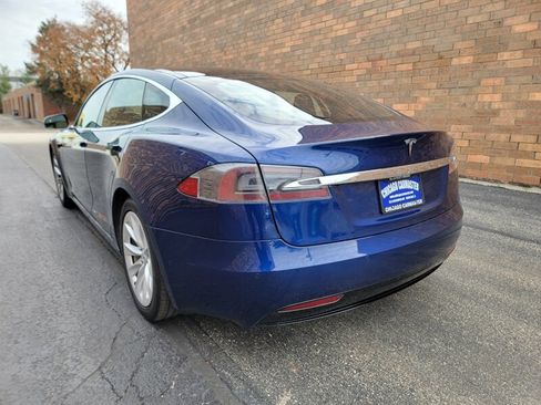 Used 2017 Tesla Model S image 4