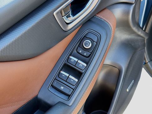 Certified 2022 Subaru Forester Touring w/ Popular Package #3 image 25