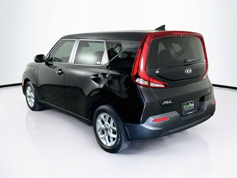 Used 2021 Kia Soul S FWD image 5