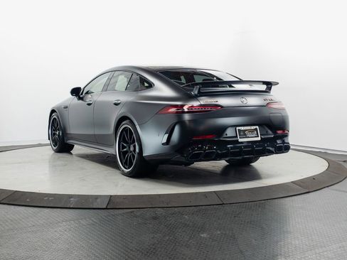 Used 2024 Mercedes-Benz AMG GT 63 S image 28