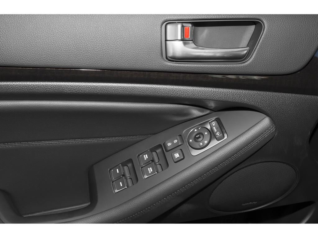 Used 2015 Kia Cadenza Premium FWD image 47