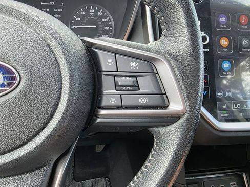 Certified 2025 Subaru Ascent Premium AWD/4WD image 26