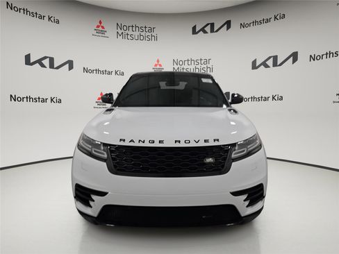 Used 2023 Land Rover Range Rover Velar R-Dynamic S AWD/4WD image 9