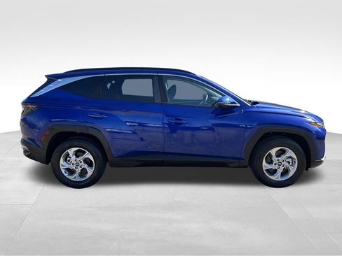Used 2023 Hyundai Tucson SEL w/ Cargo Package AWD/4WD image 7