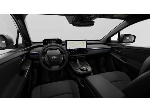 New 2026 Toyota C-HR AWD/4WD image 5