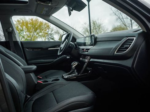 New 2026 Kia Seltos SX image 11