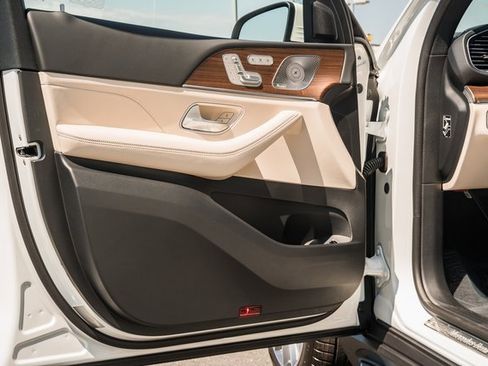 New 2026 Mercedes-Benz GLE 450 4MATIC image 37