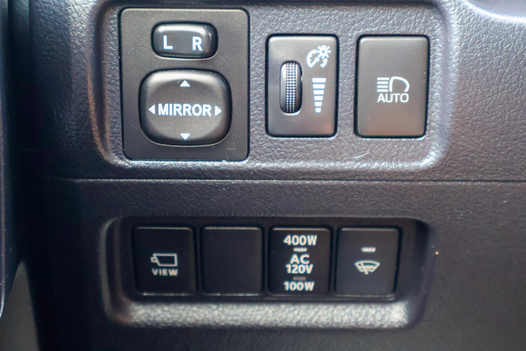 Used 2022 Toyota 4Runner Limited RWD image 20