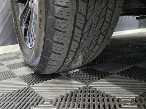 Used 2018 Nissan Armada Platinum w/ Captain Seat Package image 39