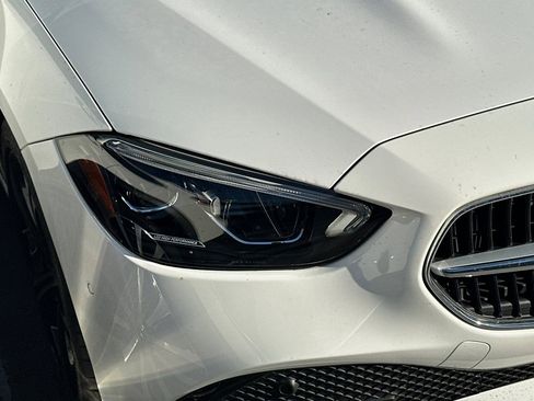 Used 2023 Mercedes-Benz C 300 Sedan image 15