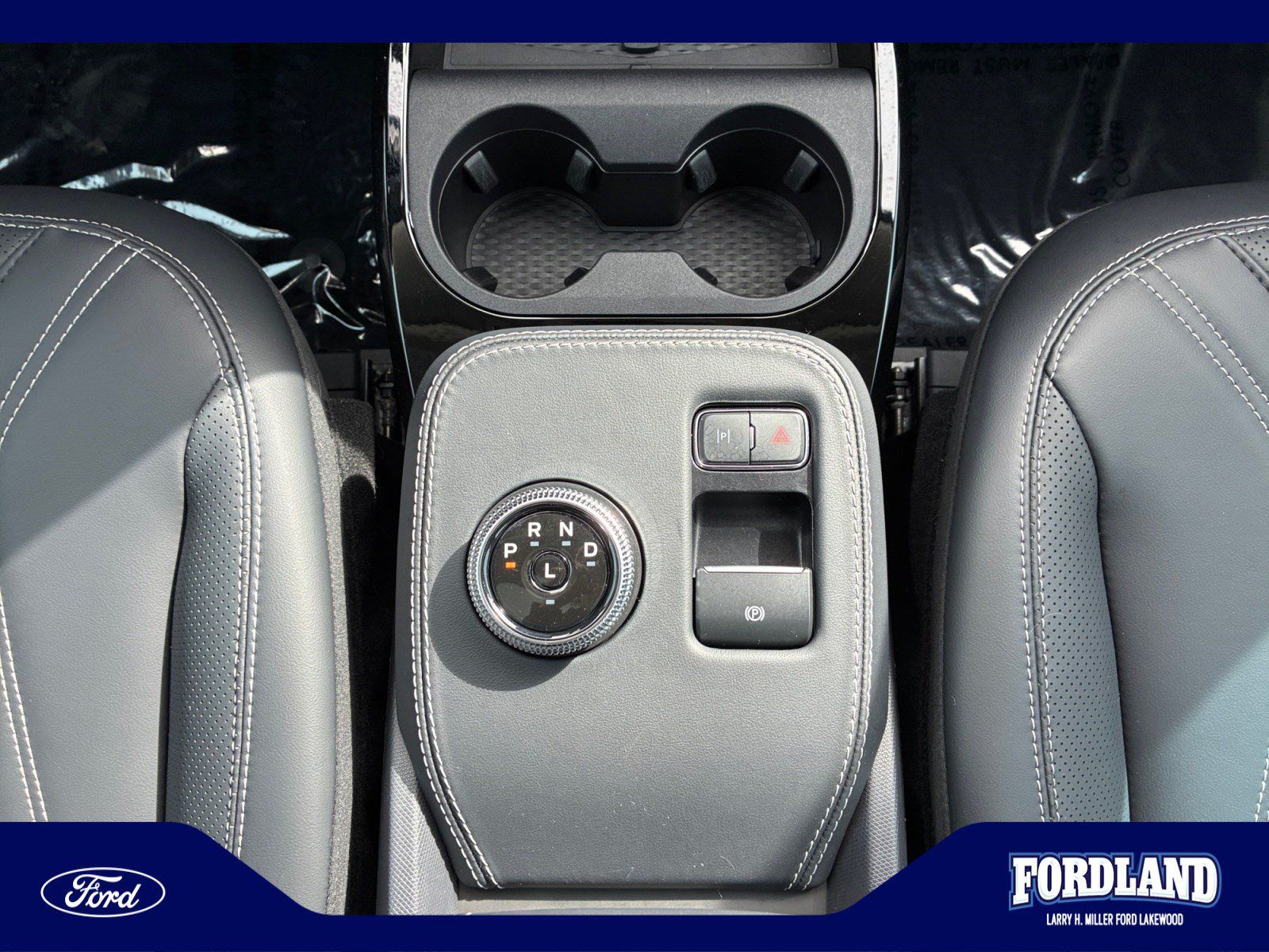 Used 2023 Ford Mustang Mach-E Premium AWD/4WD image 31
