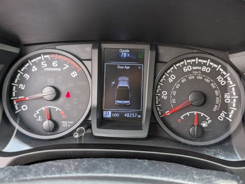 Used 2019 Toyota Tacoma SR RWD image 19