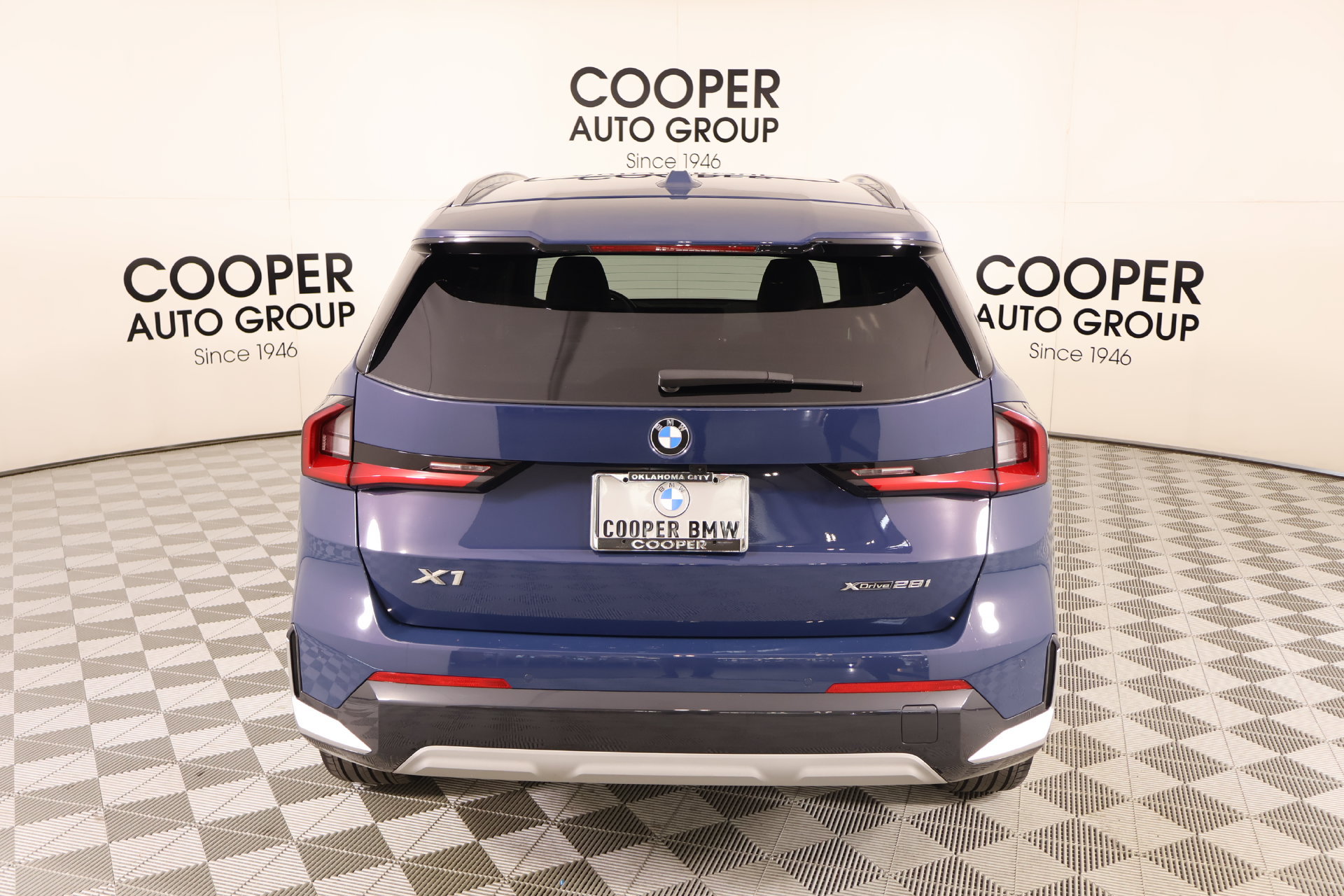 Used 2026 BMW X1 xDrive28i AWD/4WD image 22