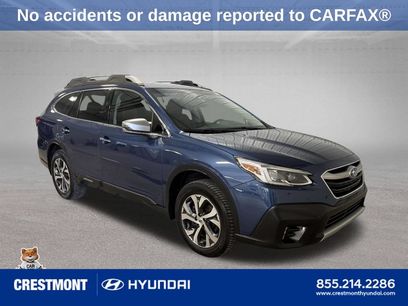 Used 2020 Subaru Outback Touring XT