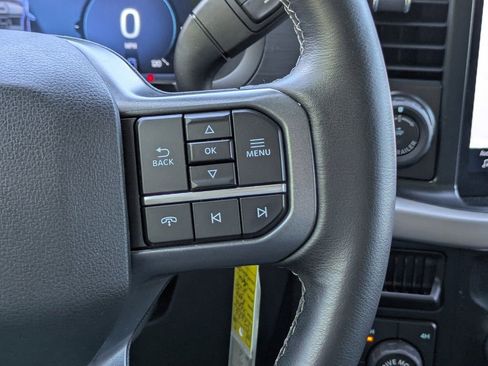 Used 2024 Ford F150 XLT w/ Mobile Office Package image 25