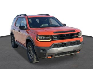 New 2026 Honda Passport TrailSport Elite video 1