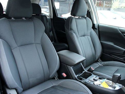 Used 2019 Subaru Forester Premium image 21