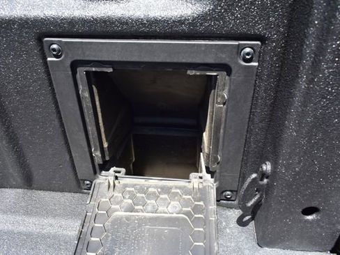 Used 2024 Ford F150 Tremor w/ Equipment Group 402A High AWD/4WD image 59