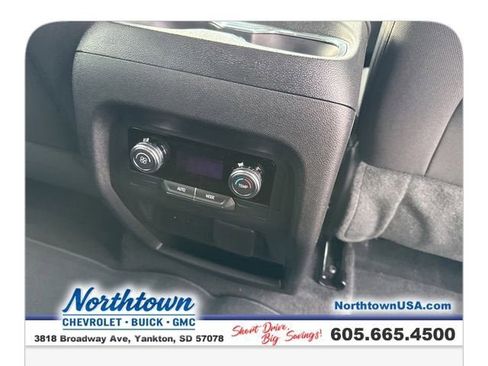 New 2026 GMC Acadia Elevation image 22