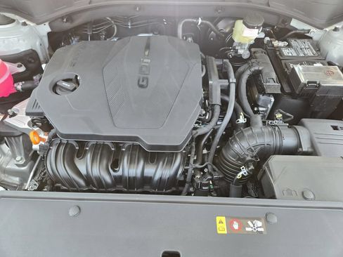 New 2026 Kia Sorento LX FWD image 23