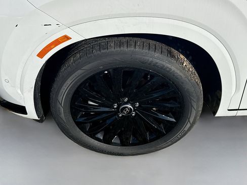 New 2025 Hyundai Palisade Calligraphy AWD/4WD image 27