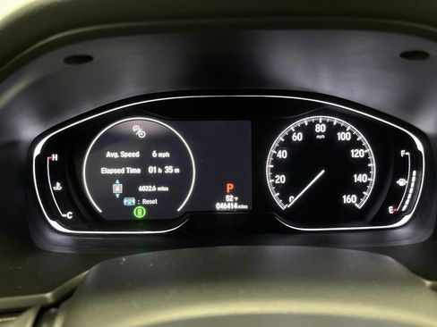 Used 2019 Honda Accord LX image 14