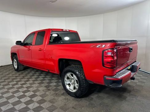 Used 2019 Chevrolet Silverado 1500 LT w/ All Star Edition image 5