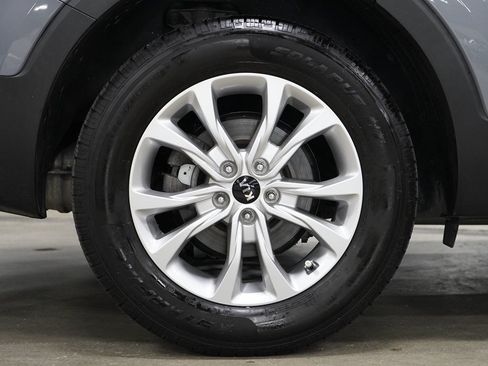 Used 2021 Kia Telluride LX FWD image 38