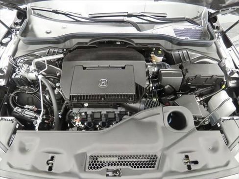 Used 2026 Acura MDX A-Spec image 32