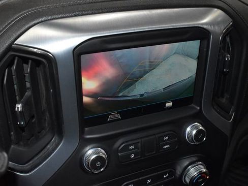 Used 2021 GMC Sierra 2500 SLE image 16