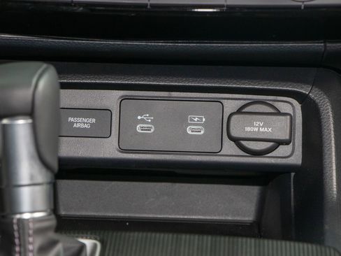 Used 2025 Honda Civic Sport image 24