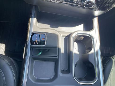 New 2026 GMC Sierra 1500 Elevation w/ Elevation Premium Package AWD/4WD image 16