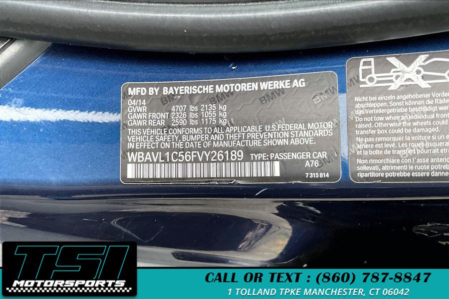 Used 2015 BMW X1 xDrive28i AWD/4WD image 32