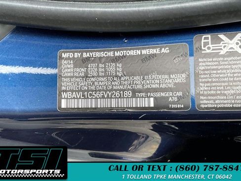 Used 2015 BMW X1 xDrive28i AWD/4WD image 32