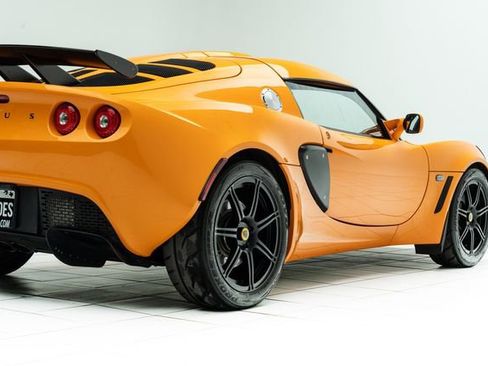 Used 2006 Lotus Elise image 14