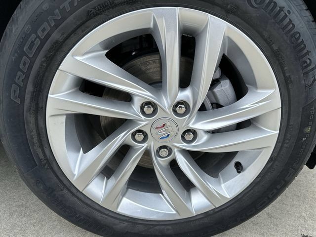 New 2026 Buick Envista Sport Touring FWD image 21