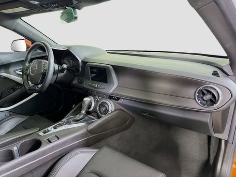 Used 2023 Chevrolet Camaro LT w/ RS Package image 28