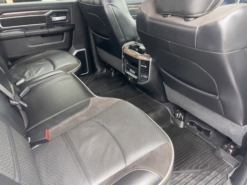 Used 2020 RAM 2500 Laramie image 26