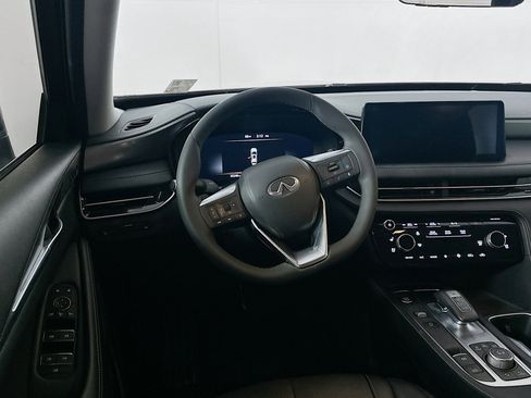 Used 2023 INFINITI QX60 Luxe w/ Cargo Package image 18