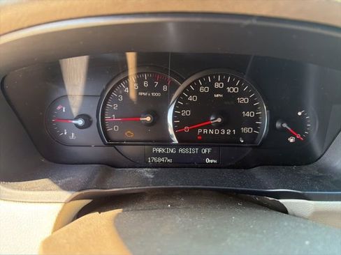 Used 2006 Cadillac DTS w/ Sun And Sound Package image 5