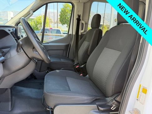 Used 2023 Ford Transit 350 XL RWD image 5