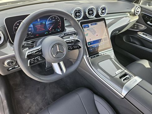 Certified 2025 Mercedes-Benz CLE 300 4MATIC Cabriolet image 22