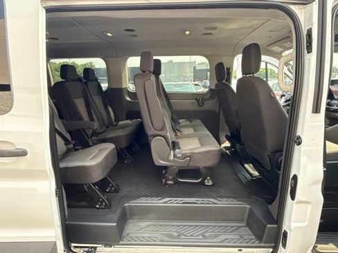 Used 2023 Ford Transit 350 XLT RWD image 13
